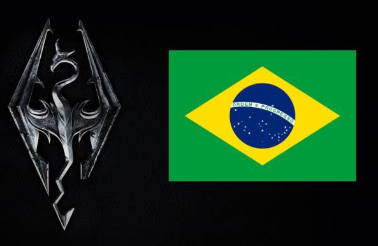 TheReal_One001's tweet photo. @BethesdaBrasil Tenho que levar um amigo tradutor junto pra saber a lore do jogo. #LegendasPTBRSkyrim #PTBRSubsTESOnline
#PTBRSubsSkyrim 
@DCDeacon https://t.co/5M9KYDuGwy