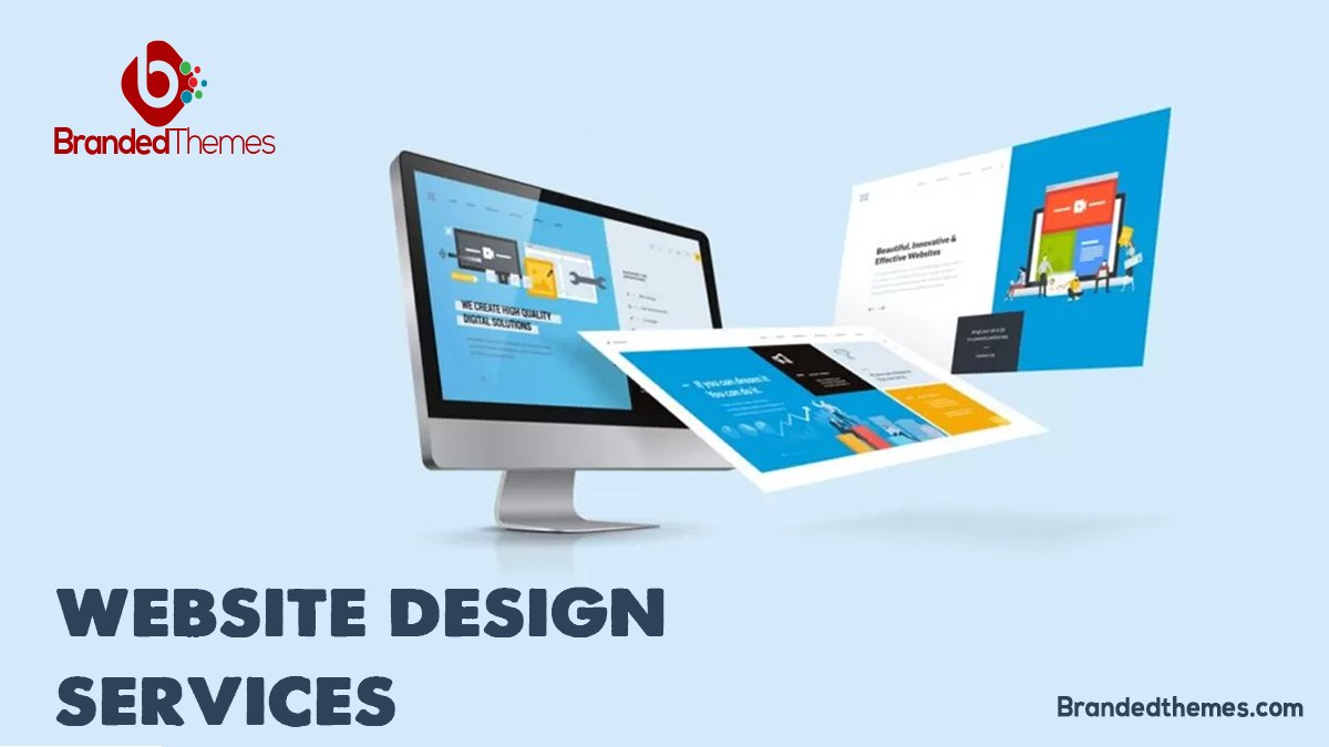 BrandedThemes's tweet photo. 𝐁𝐫𝐚𝐧𝐝𝐞𝐝 𝐓𝐡𝐞𝐦𝐞𝐬 website design and development experts ensure your site navigation, layout, color scheme, and graphics reflect your brand personality. 

https://t.co/eKuHxrtGtD
✆ +1 (800) 887-9128

#webdev  #webdesign #webdevelopment   
@GoodFirms @clutch_co https://t.co/Es0HZus51e