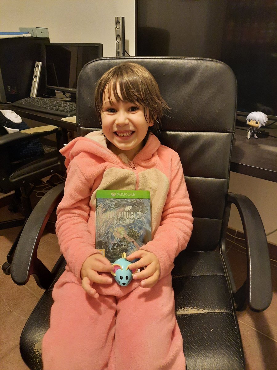 Eisen Sora / 🎮 Atomic Heart: Blood on cristal tweet media