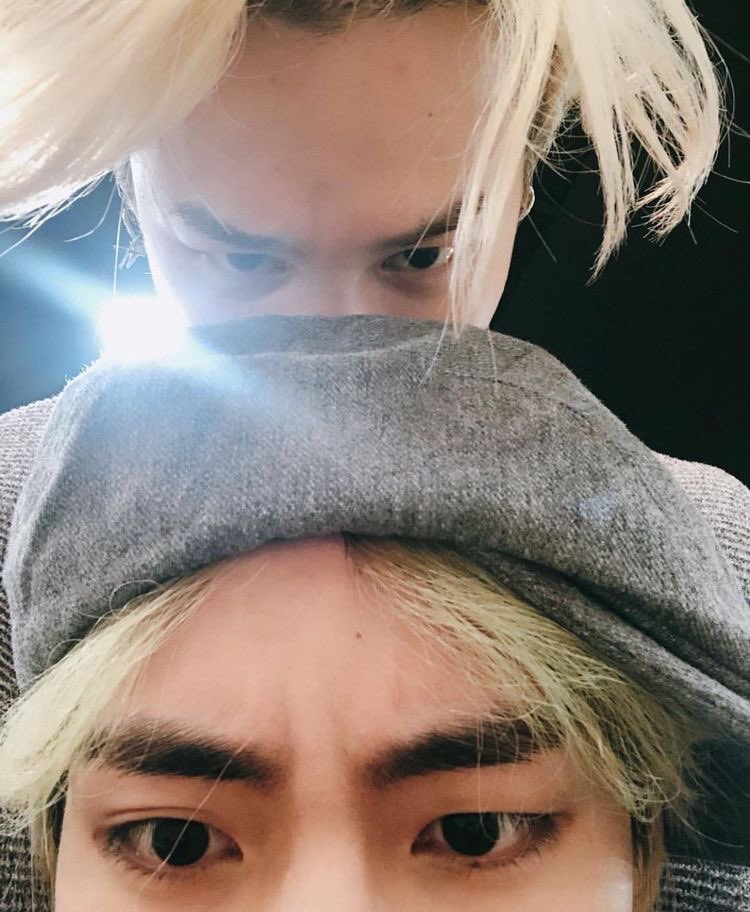 vantepetaI's tweet photo. 29/11 — @vantegyuu ♡ https://t.co/MBkfpSO7Pl