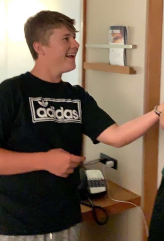 Wow, after a great business trip to the massage parlor and a few lap dances👾 We have flipped former Potatoes guard <a href="/BokowskiJordan/">Jordan Bokowski</a> and signed him to a year deal‼️#TheBasketballTeamTakeOver