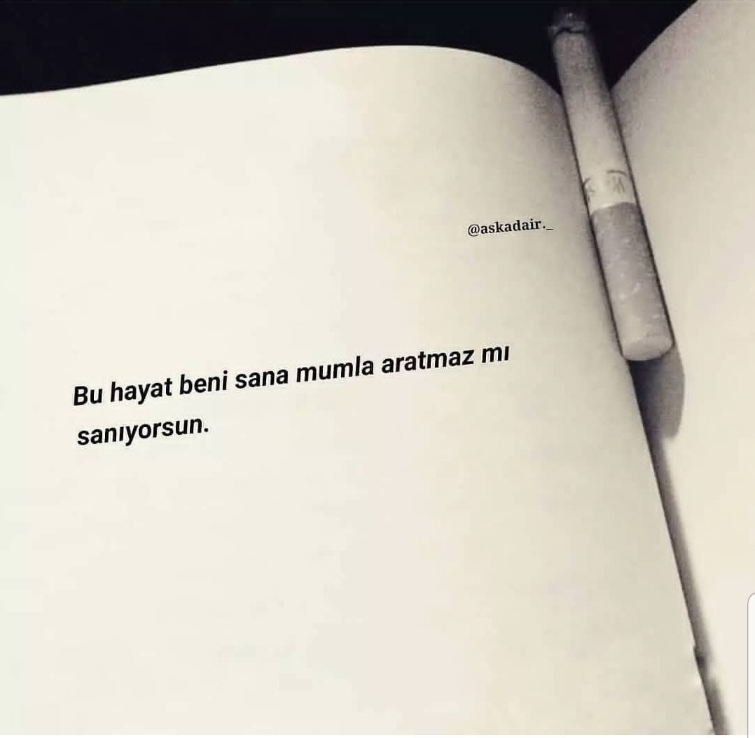 Dante Kristo (@gunescinar_) on Twitter photo 