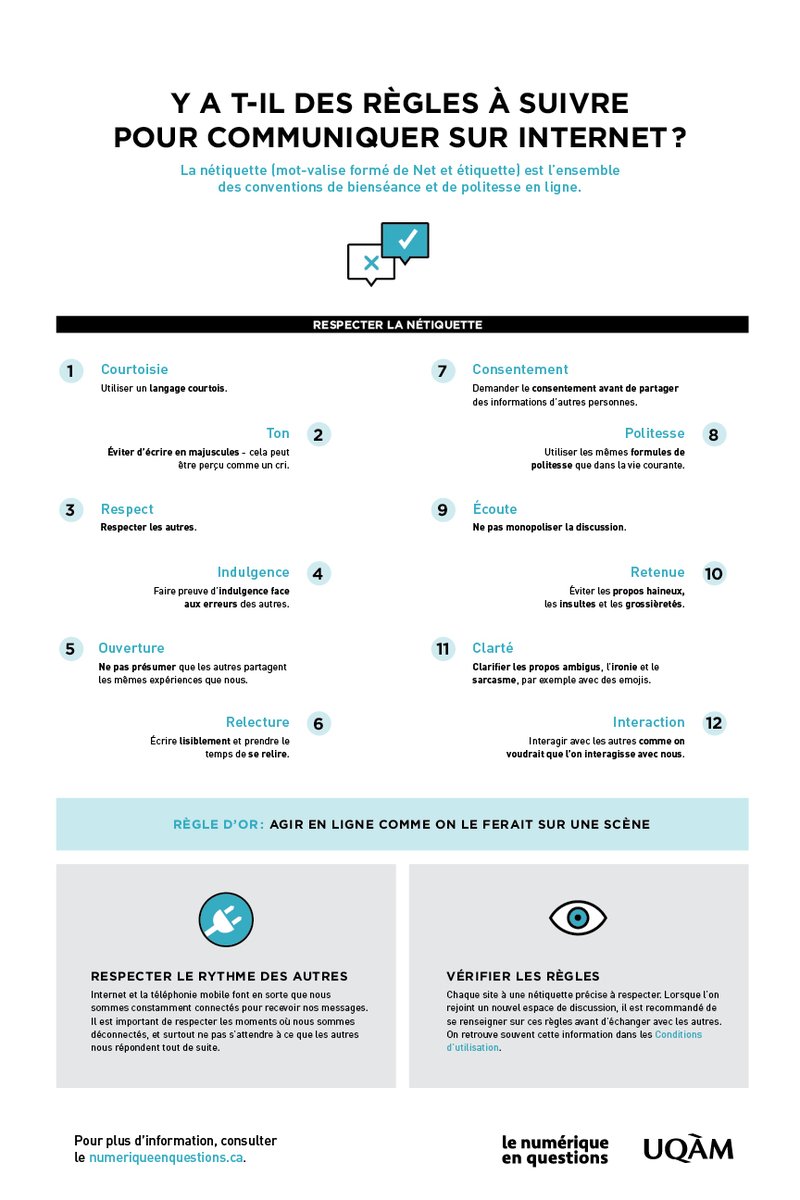 Le Numérique en questions tweet media