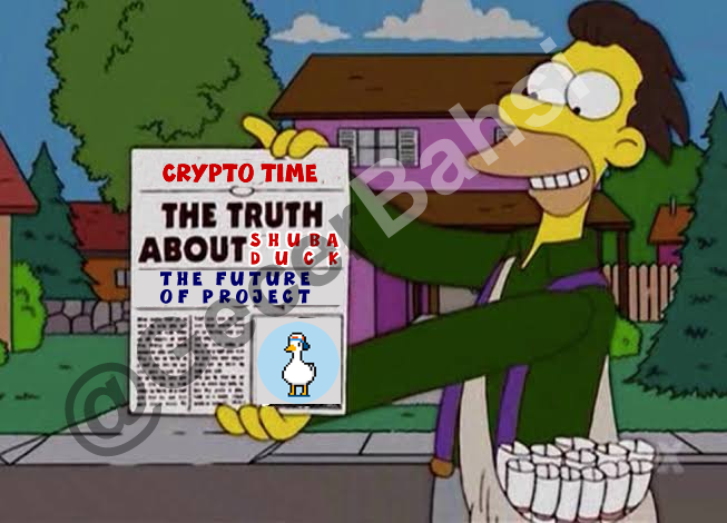 GecerBahsi's tweet photo. @shubaducktoken @KSerbesti @seydasubasimsi @humanbadi #Airdrop #BSC #SHUB #BNB #altcoin #win #giveaway #shubaducktoken https://t.co/KQqLwFUVaP