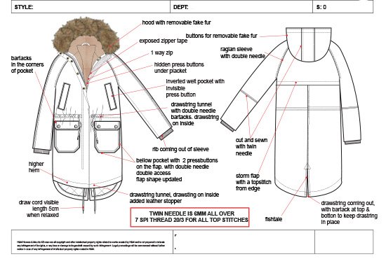 saastechfashion's tweet photo. Tech pack is a detailed design for manufacturing.
For more: https://t.co/udIIbSue8O
#Manufacturing
#Manufacturer
#ApparelDesign
#PatternDesign
#FashionDesign
#ApparelTechPackDesign
#Garments
#GarmentsBD
#GarmentsService
#GarmentsDesign
#FashionIllustration https://t.co/KzKDsoH4WR