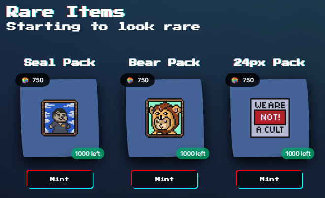 Winter Bears 🐻❄️ tweet media