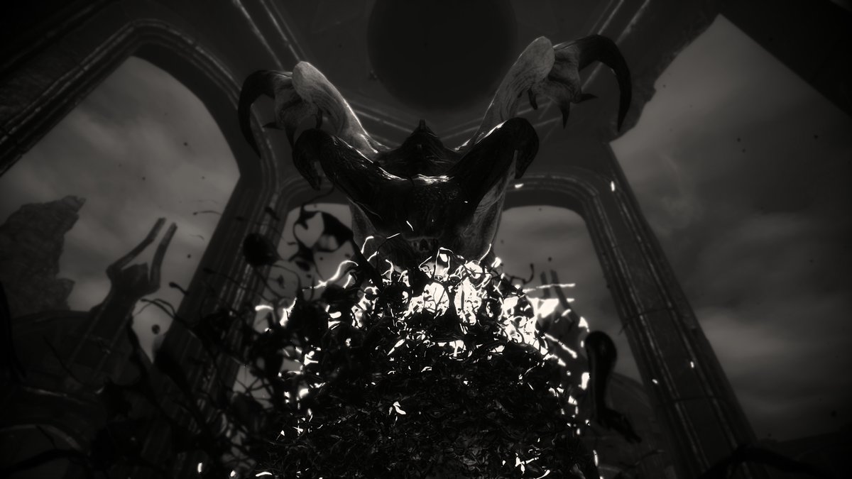jesterhead87's tweet photo. #FUNcreatyCOM Day 29. Nightmare
If this thing isn't the best to represent it, then I wonder what it would be 🙄 https://t.co/4znH7WC2P7