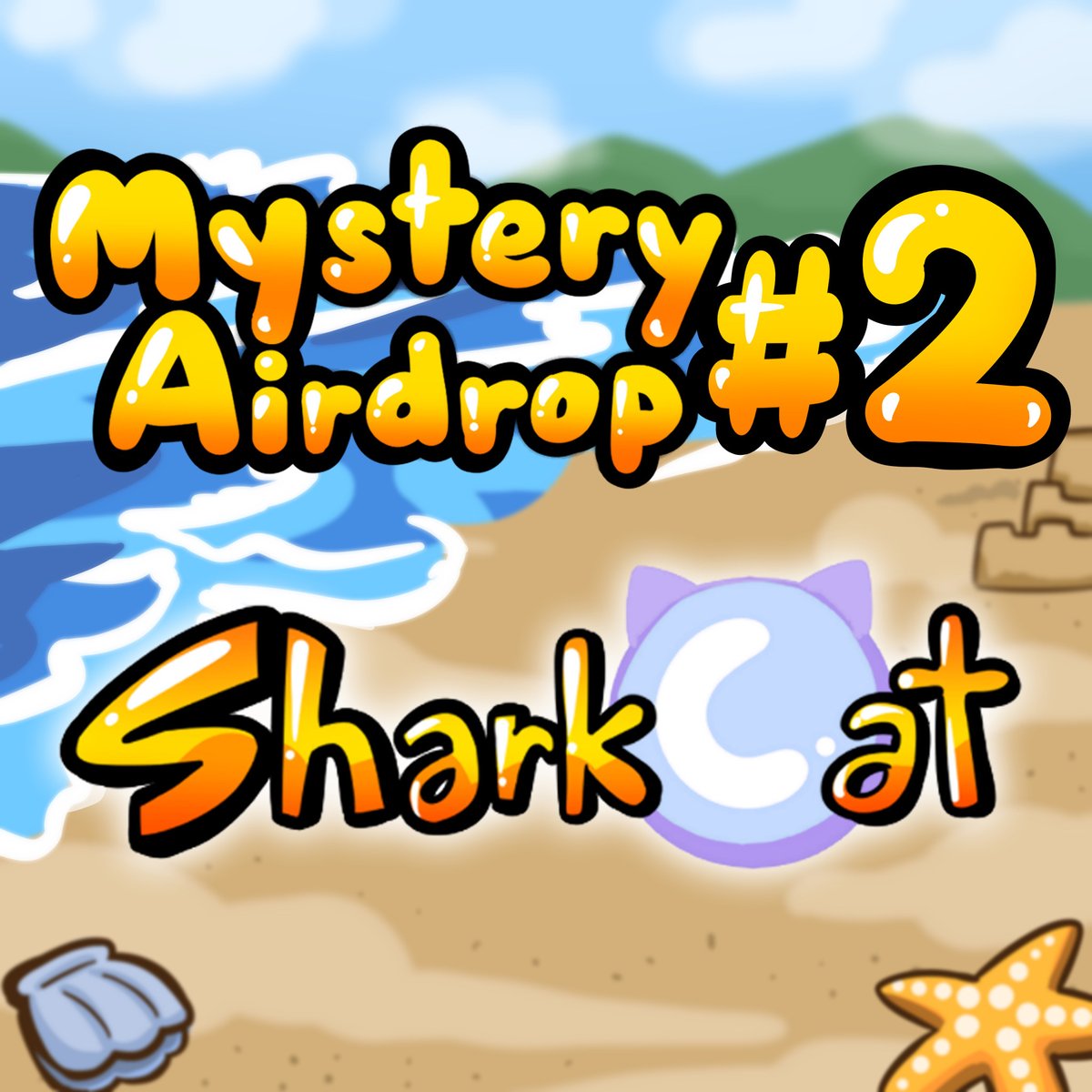 SharkCat Planet tweet media