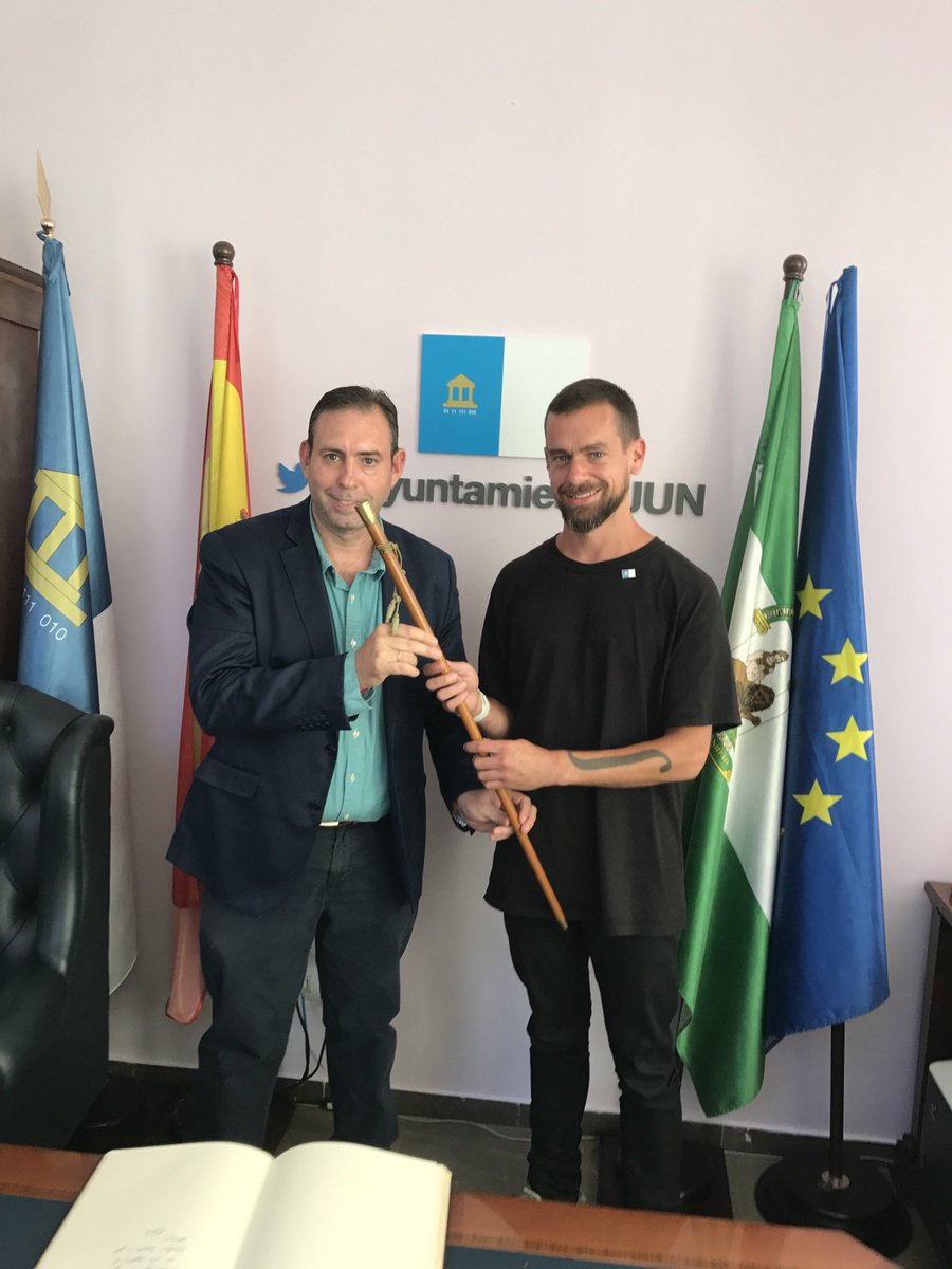 Jose Antonio Rodríguez Salas  tweet media