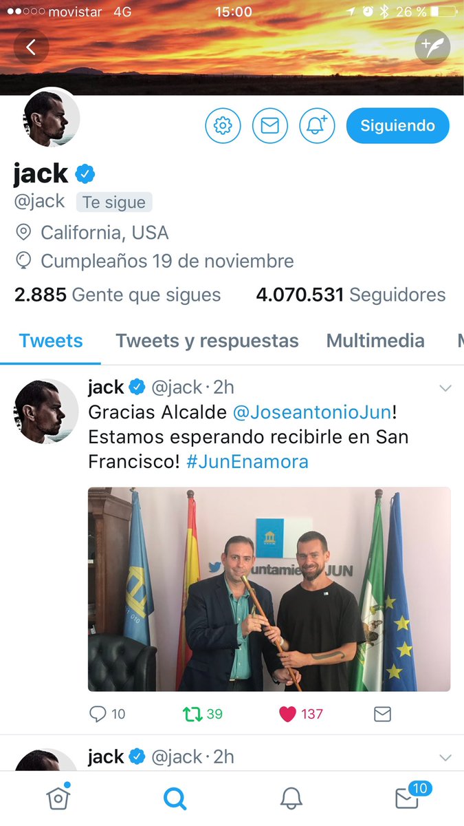 Jose Antonio Rodríguez Salas  tweet media