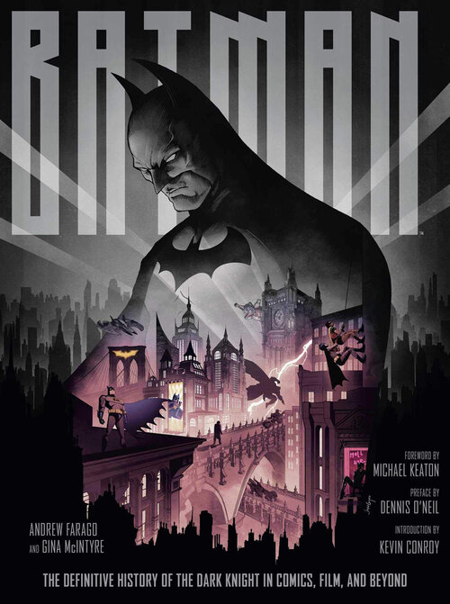 cartoonart's tweet photo. You'll find a host of books and exhibition catalogs (some signed as well) along with other goodies in our online store. https://t.co/r0ZxrySkxc #CyberMonday
#BillWatterson #Batman #Sandman #NeilGaiman #SamKieth #MikeDringenberg #WonderWoman #Nubia #RobynSmith https://t.co/Mkz96mNiLi