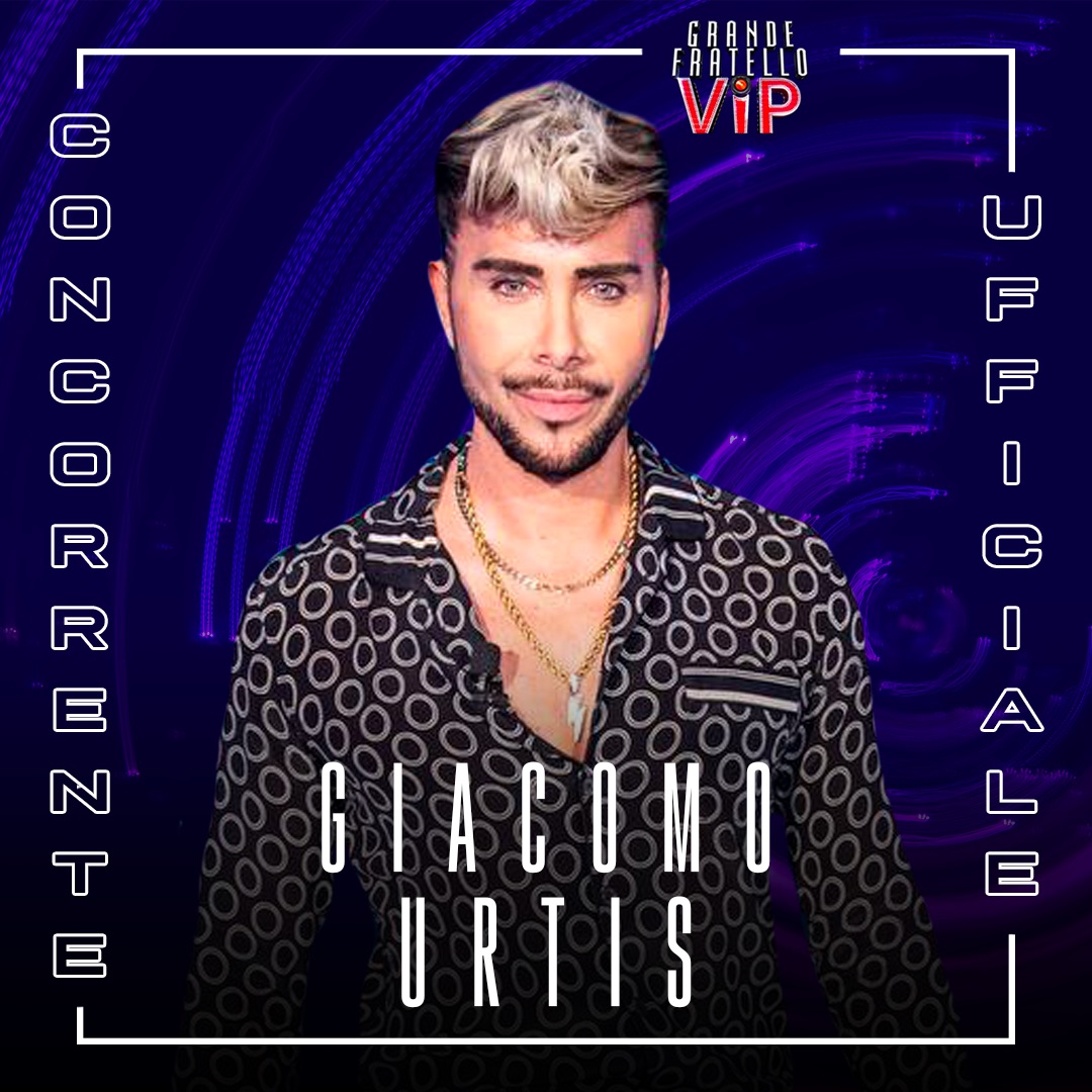 GrandeFratello's tweet photo. La Casa più spiata d’Italia è pronta ad accogliere un nuovo Vippone: stasera Giacomo Urtis varcherà la Porta Rossa e sarà ufficialmente un nuovo concorrente di #GFVIP! 🤩 

Vi aspettiamo in prima serata su #Canale5 ed in streaming su Mediaset Infinity per un ingresso imperdibile! https://t.co/gz6QOX2LXN