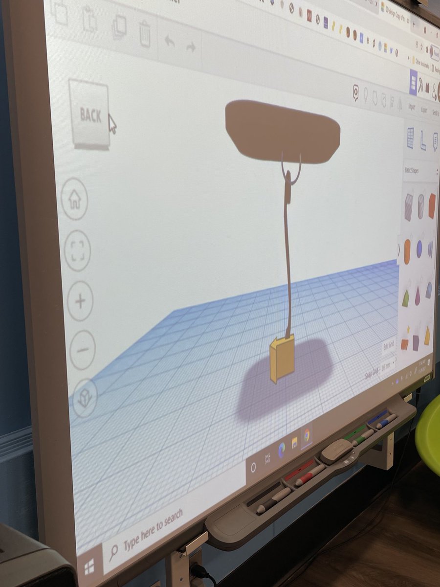 CG 4th &amp; 5th grade are completing projects using engineering to solve problems. Here we have a shelter, an irrigation system and a couple of CAD ideas to tackle pollution. The creativity is fun to see and will be important to solving the real problems! <a href="/CenterGroveES/">Center Grove</a>