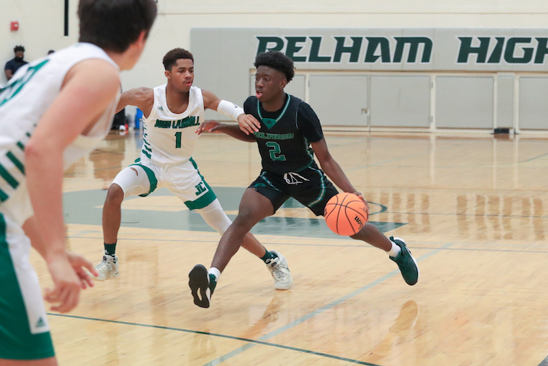 AlecEtheredgeSC's tweet photo. Pelham's boys basketball team is on fire right now and won all three games at its own tournament last week to claim the championship. The Panthers have shown a lot of depth early in the season. 

Story/Photos: https://t.co/jxiyQLwAhy https://t.co/nG9QX9HWqR