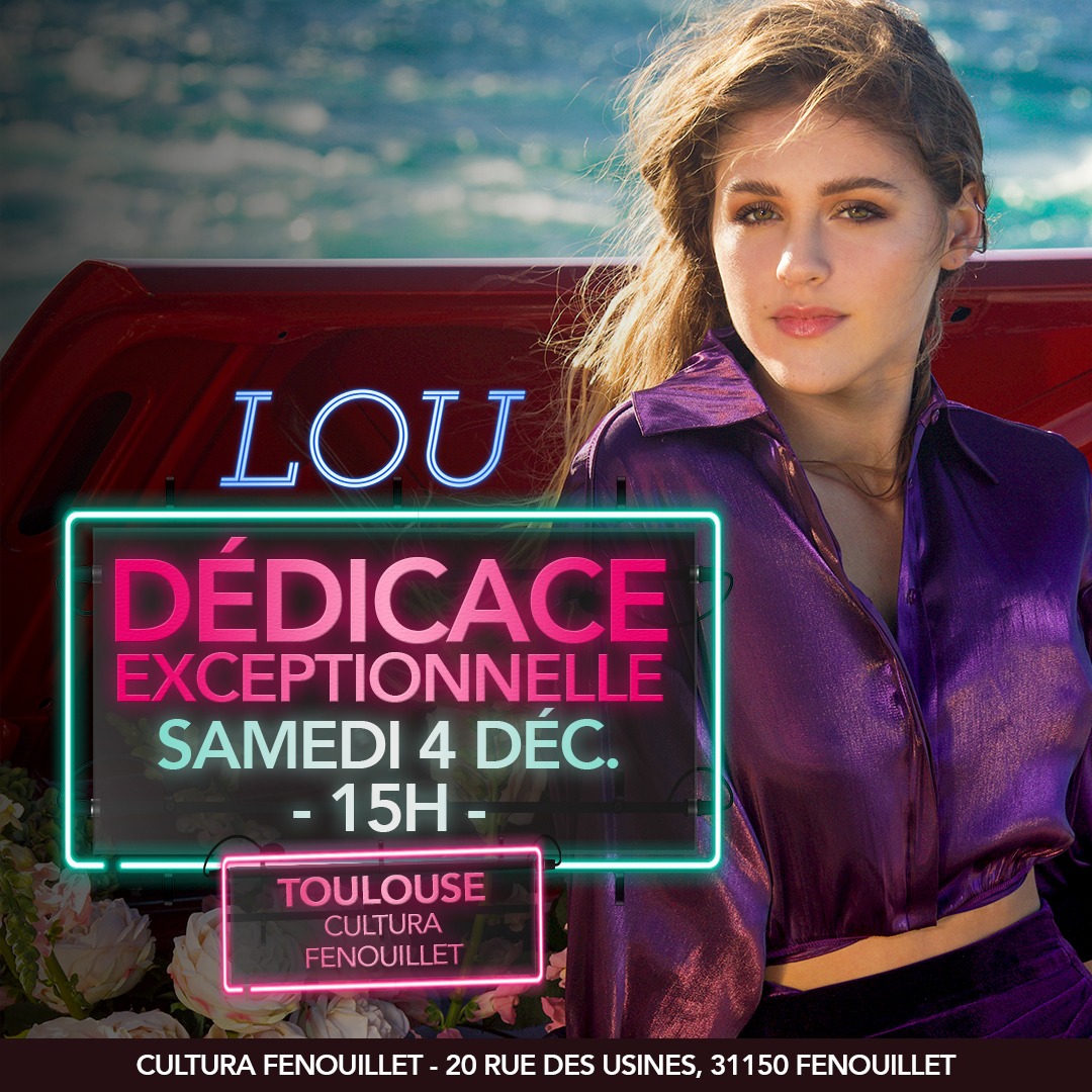 Lou Musique tweet media