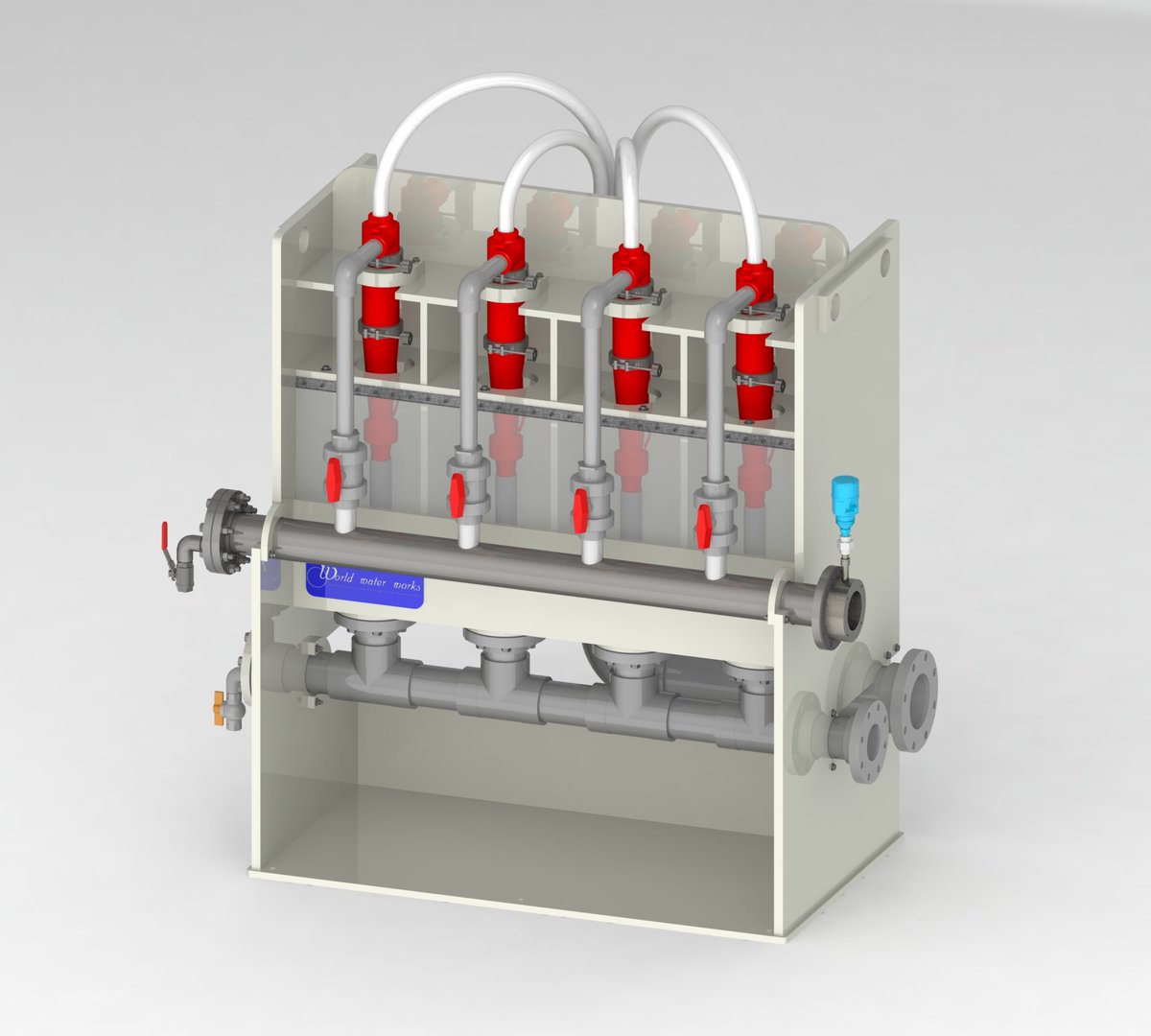 WorldWaterWorks, Inc. tweet media