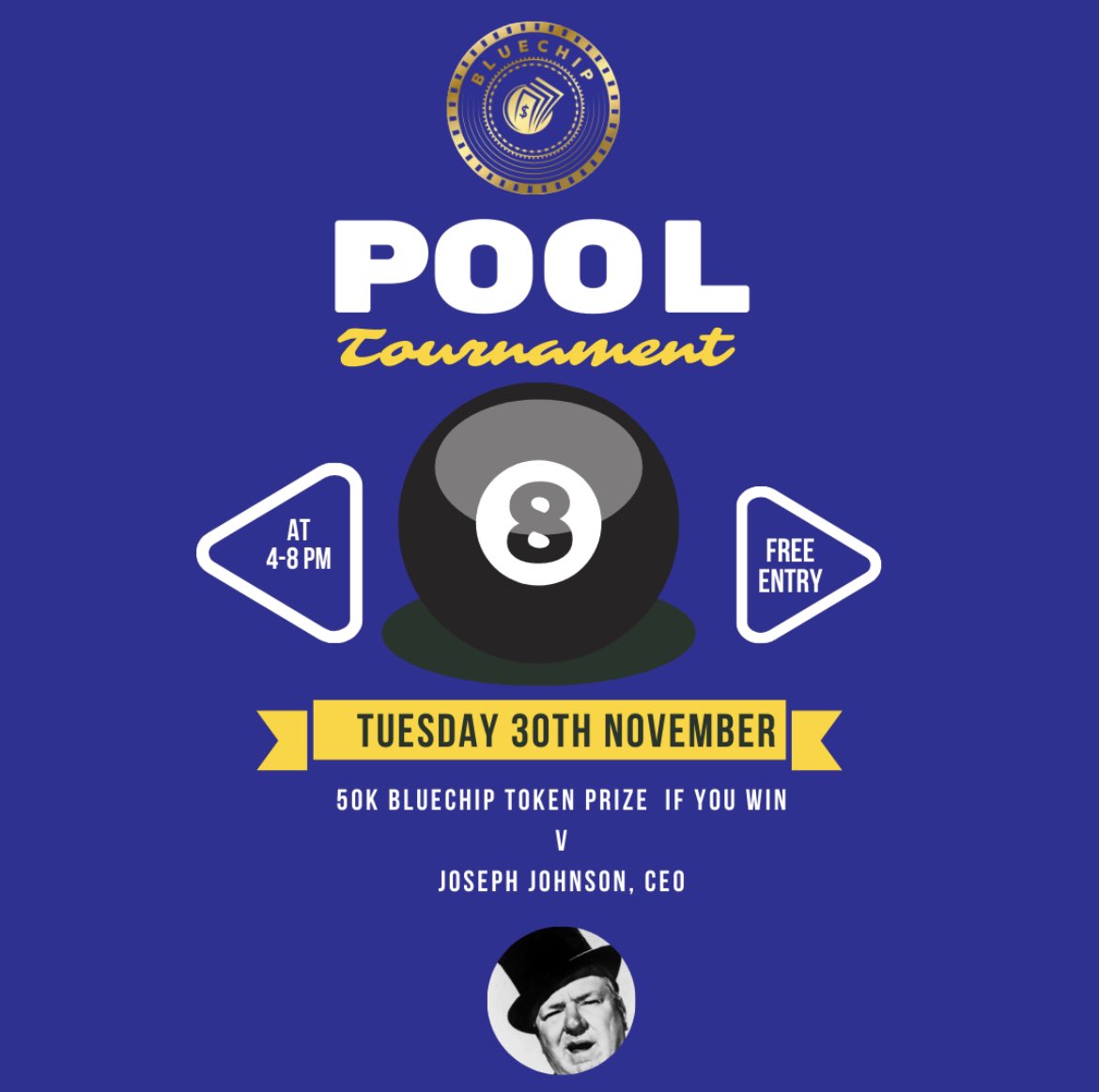 Bluechip tweet media