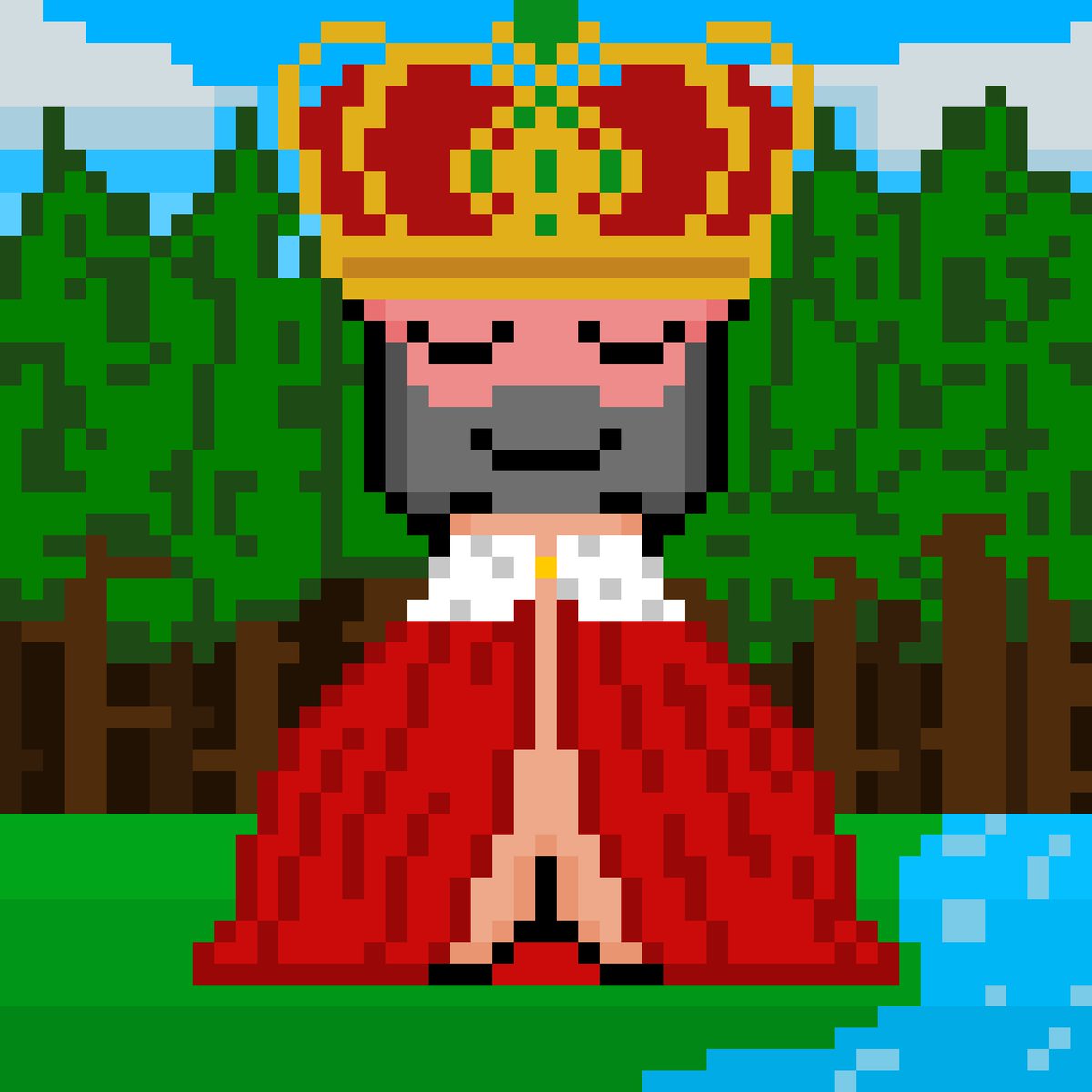 DickGameNFT's tweet photo. As a good citizen of Dickland, you will have to pay taxes to your Dick King! 👑

But this is the easy part... 👀

Much more will soon be revealed ... as soon as many others get to know the Dick Game!🍆

- The Dickmaster

#DICKGAMING #Gamefi #NFTs #P2E https://t.co/454tTT0NKF