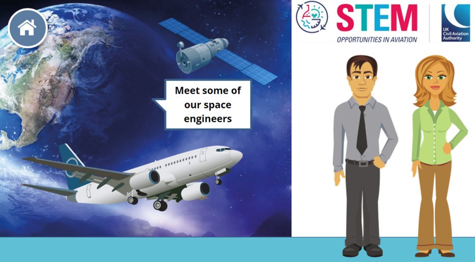 stem4sussex's tweet photo. Fancy a career in #Aviation? Visit @UK_CAA #careers space to learn what the UK's #aviation regulator does. Visit #EngiTech at: https://t.co/uYi8PSoOfz #STEMed #Parents #Students #Teachers #Inspire #Discover #Homeschoolinguk #Technology #SussexSchools https://t.co/ee891n2tfk