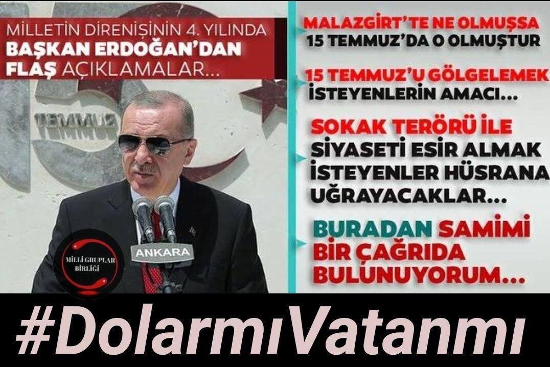 DOLARLA hükümet yıkılmaz fon ile beslenen soros'un çocukları....

#DolarMıVatanMı