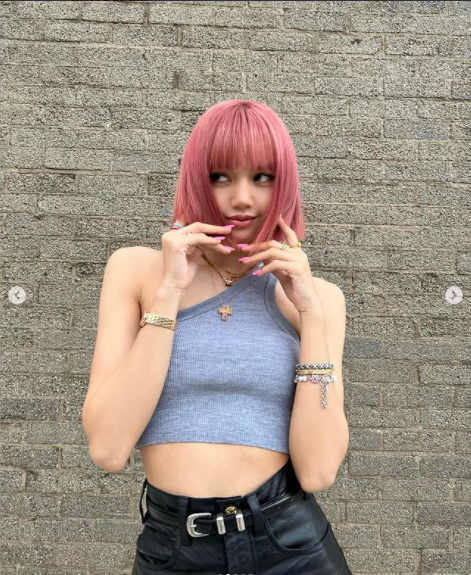 natalyvg27's tweet photo. #MAMAVOTE #lisa 
 Lili my love !!! https://t.co/ZYuc3n8gm9