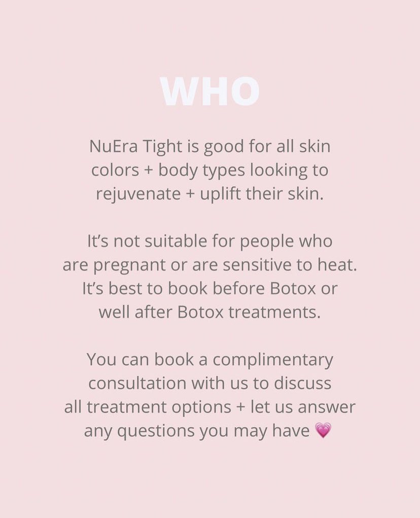 Truth + Beauty Spa tweet media