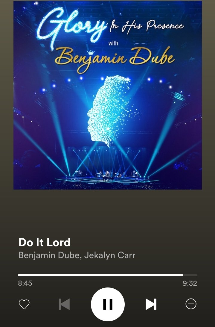 billysigudla's tweet photo. #DoitLord by Bishop @benjamindube #gospelmusic #Christianposts #sbs https://t.co/h8rb42RlIQ