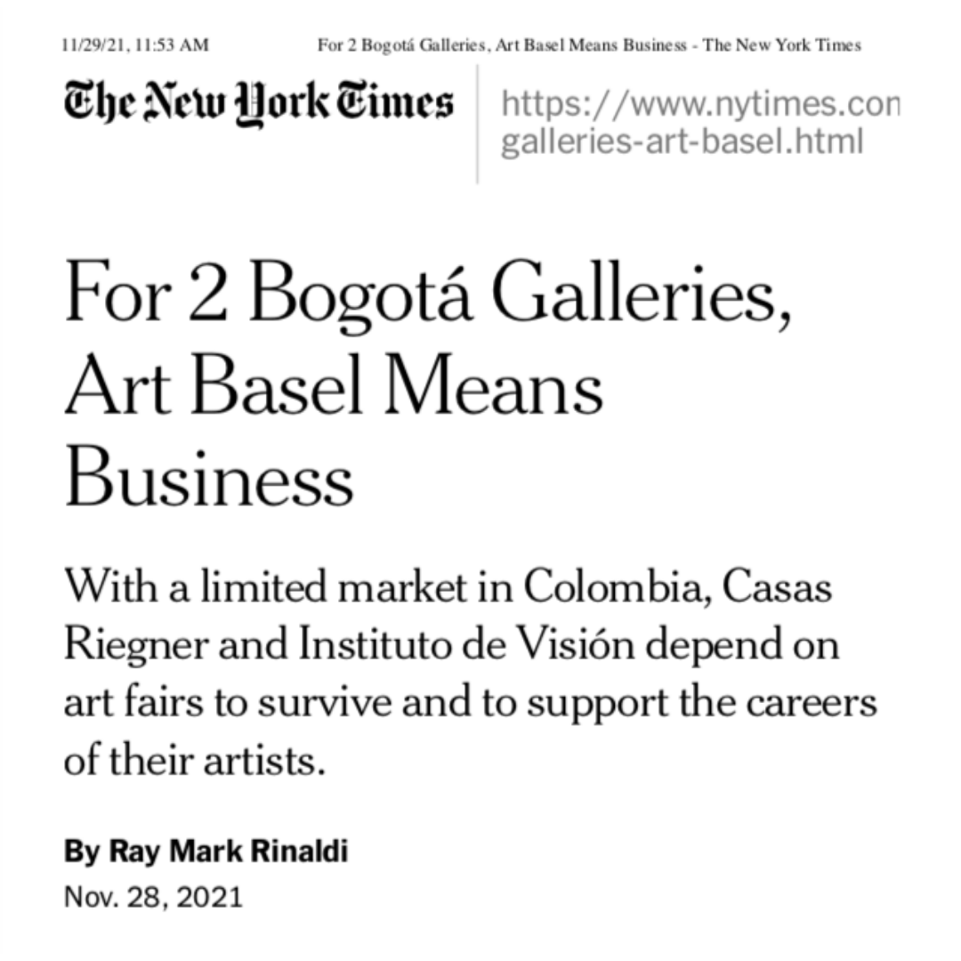 Instituto de visión tweet media