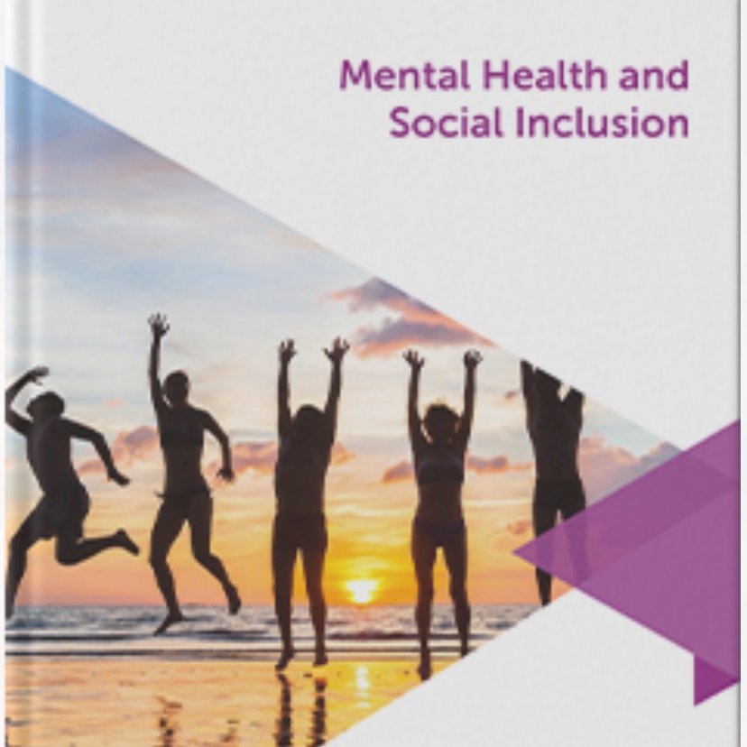 💎 Mental Health and Social Inclusion: Volume 25 Issue 4 is now available for download here: 

emerald.com/insight/public… 

Edited by Rachel Perkins &amp; Julie Repper <a href="/julie_repper/">Julie Repper</a>  <a href="/EmeraldGlobal/">Emerald Publishing</a>