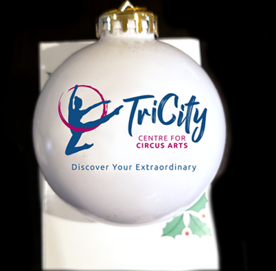 TriCityCircus's tweet photo. Brand new TriCity Circus Christmas ornaments coming soon!

Rig these to your Christmas tree and support your local circus community this year! https://t.co/mmLl1sQCkt

#circusarts #tricity #christmas #christmasornaments #shopnow #shoplocal #branding #marketing https://t.co/ZB9ludzjy8
