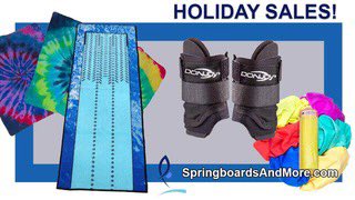buyspringboards's tweet photo. ‘Tis the Season, Holiday Sales through 12/31! https://t.co/ufo0fa0hcr