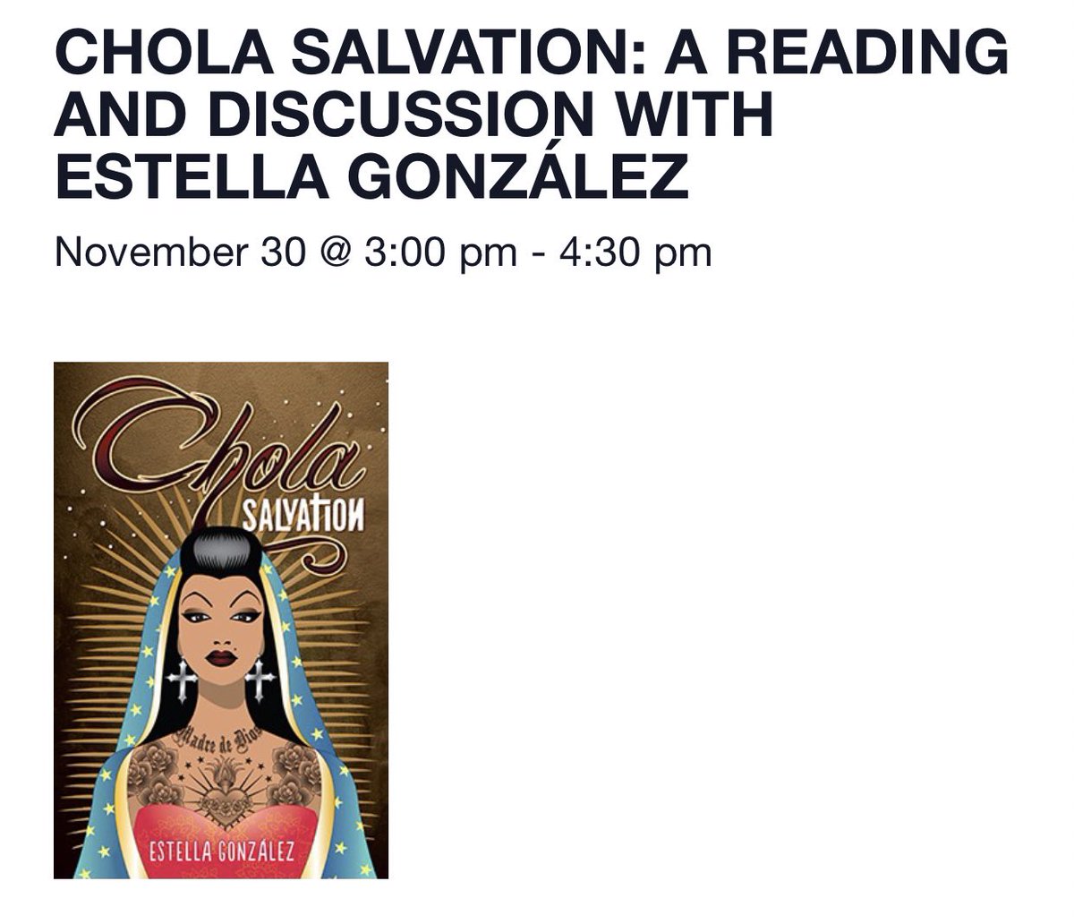 Inter-University Program for Latino Research tweet media