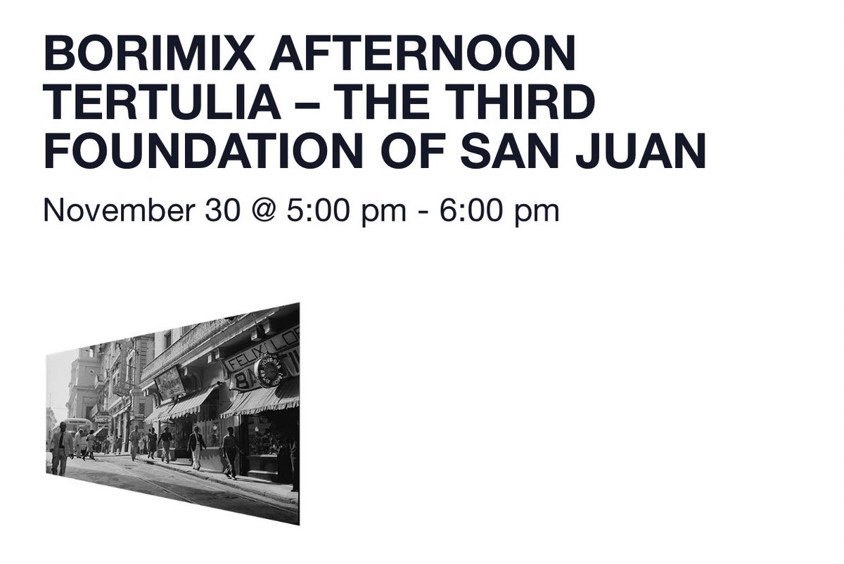 Inter-University Program for Latino Research tweet media