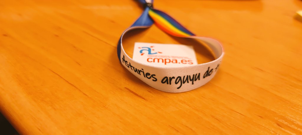 conseyu_cmpa's tweet photo. 🙂De nuevo,Comité Ejecutivo presencial.

✅ Rendición de cuentas: memoria económica, actividad, presupuestos. 

‼️Aprobada resolución para exigir que  @GobAsturias cumpla la calendarización del Plan Estratégico de Subvenciones a asociaciones juveniles.

🏳️‍🌈Asturies, arguyu de ti⬇️ https://t.co/vPqi3Mrp7e