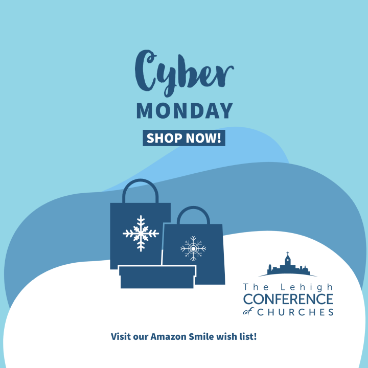 Lehigh Churches tweet media