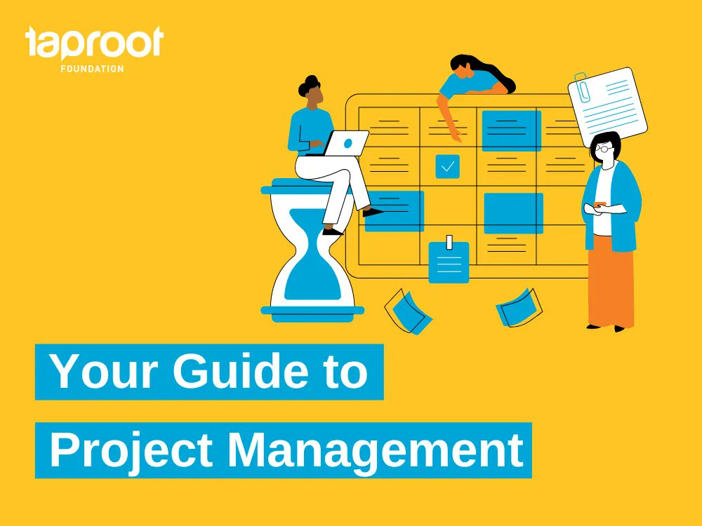 Taproot Foundation tweet media