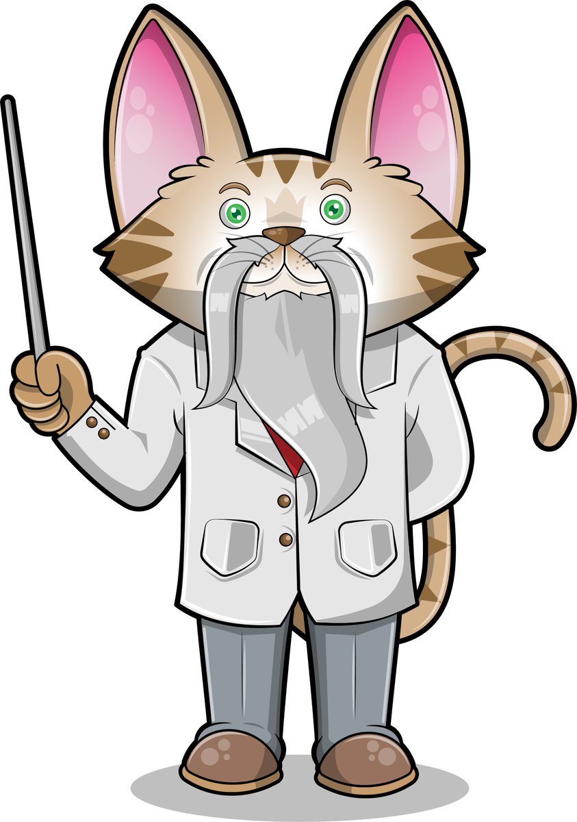 Neko Sensei Tech (@nekosensei_tech) on Twitter photo At Neko Sensei, our mascot is a powerful Youkai Cat with a motto to safeguard the future of students in a transparent, decentralized way by enabling Blockchain Technology. At Neko Sensei, our mascot is a powerful Youkai Cat with a motto to safeguard the future of students in a transparent, decentralized way by enabling Blockchain Technology.