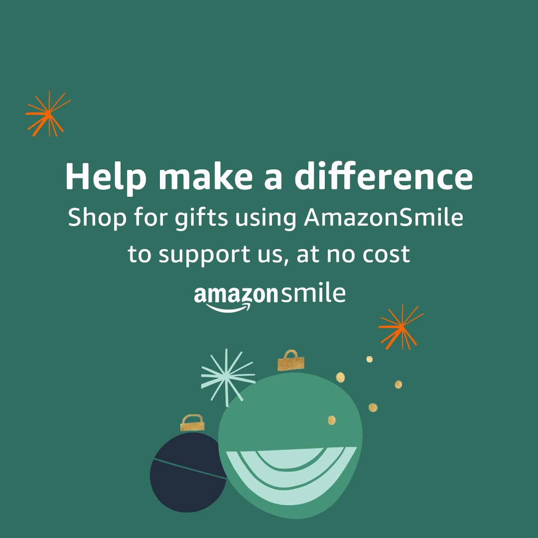 DSACTION's tweet image. Have you heard?  Today is #CyberMonday. 😉 Please consider supporting DS Action when shopping with @amazon.  smile.amazon.com/ch/26-0418777  Thank you for selecting DS Action (Down Syndrome Action) as your charity.  #CyberMondayAmazon  #give #thankful #community #DownSyndrome