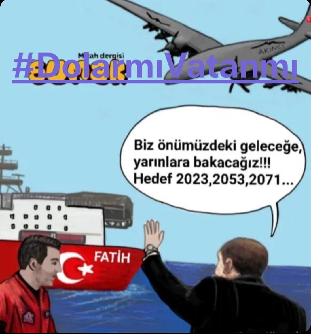 Z kuşağı doğdu Reis vardı , yaşı 20 oldu hala Reis var ve bunlar yoksulluk görmedi, görmedi bir görseydi Reis'in elini öperdi.

#DolarMıVatanMı