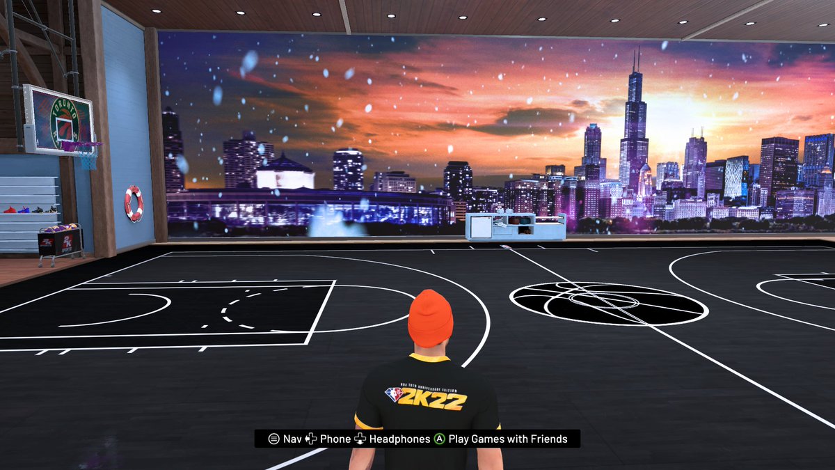 #NBA2K22forXboxOne #XboxShare