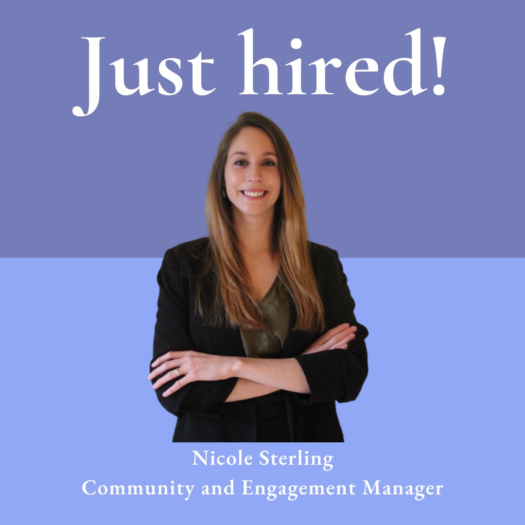 goformative's tweet photo. We're excited for @NicoleFormative to join us as Formative's new Community and Engagement Manager!!!

If you'd like to chat about the Formative Community Experience, feel free to book some time on her calendar:
 https://t.co/LrMQkUC74Y https://t.co/irxiyR9kiY