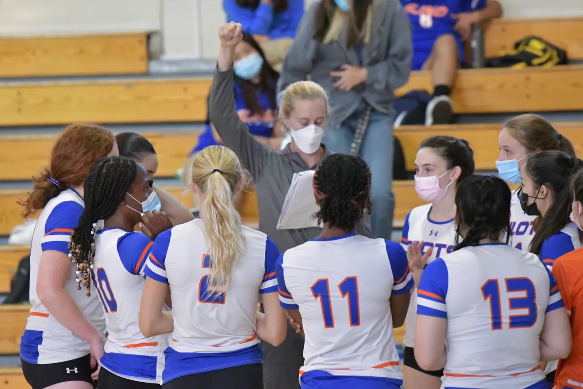 Hey Pilots! We hope you had a fantastic break and hope you are ready to tackle the rest of the semester! Student-athletes, if you are having trouble getting your head in the game, Lindsey Parrot and Leilani Wagner have some tips for you! bit.ly/3n9KgfP