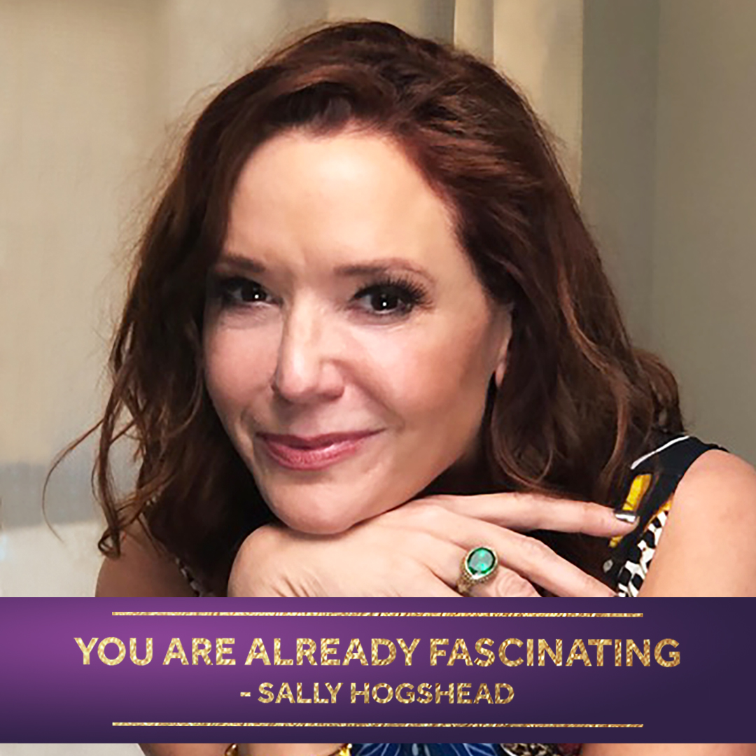 HowToFascinate's tweet photo. You are already fascinating.
What’s YOUR most distinct value, your special YOU-ness? What makes you fascinating to those who matter most?
.
#HowToFascinate
#coaching
#consulting
#sallyhogshead
#differentisbetterthanbetter
#fascinateprofile
#fascinatetest https://t.co/QIJEWzuB38