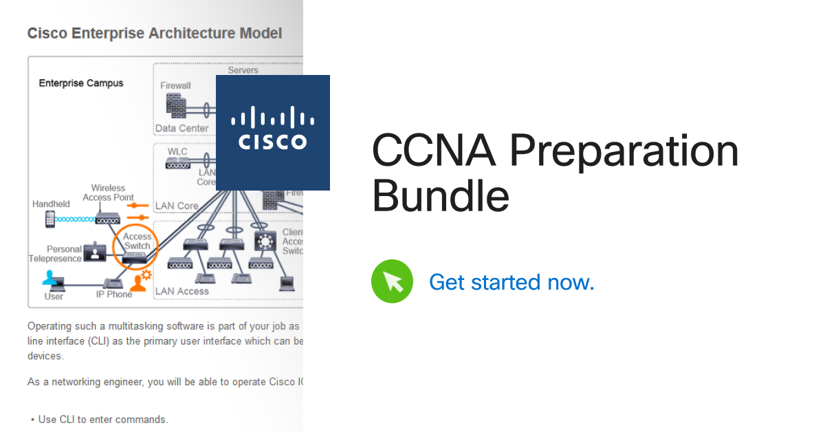 LearningatCisco's tweet photo. Shop #CyberMonday Doorbuster Deals NOW through 12pm PT! Save 40% on select #CiscoCert training products: https://t.co/IEZBEaEwvf
#CCNA #CCNP #CCIE https://t.co/BrQV9JbVaW