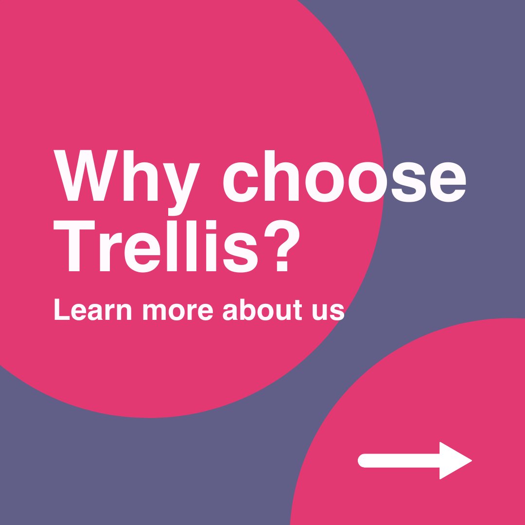 yourtrellis's tweet photo. 🤔Why choose Trellis:
We are here to help you with your company #inboundmarketing.
We can help with your #SEO, #PaidSocial and #ContentCreation to name a few!
Check out our packages here: https://t.co/mRkRp55YlX 
#marketingstrategy #digitalmarketing https://t.co/I9m57vnfnR