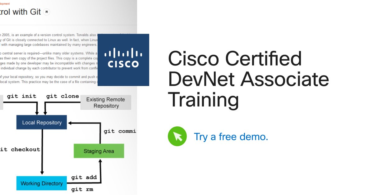 LearningatCisco's tweet photo. Shop #CyberMonday Doorbuster Deals NOW through 12pm PT! Save 40% on select #CiscoCert training products: https://t.co/IEZBEaEwvf
#CCNA #CCNP #CCIE https://t.co/BrQV9JbVaW