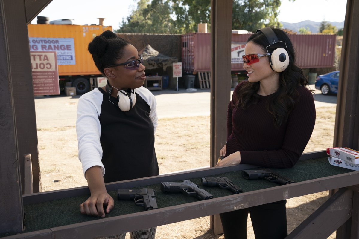 ncisverse's tweet photo. Don't miss these two in action TONIGHT, during an all new episode of #NCIS. Tune in at 9/8c. https://t.co/uQMkCjVTzj