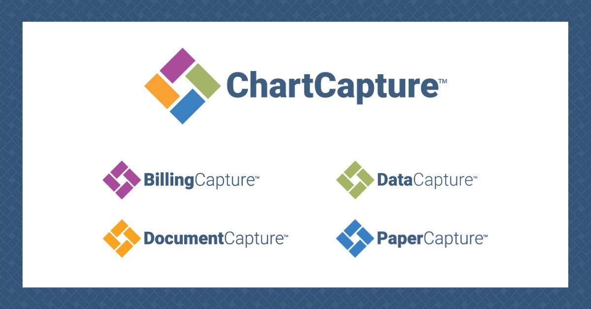 ChartCapture's tweet image. ChartCapture is the premier service for all your EMR migration needs. We also offer a suite of services on top of our EMR database migration capabilities such as non-database, paper, and billing conversions. 

#datamigration #emrmigration #emrconversion #chartcapture