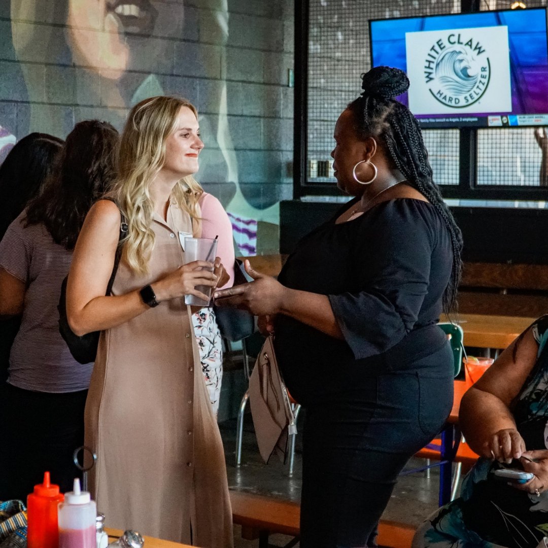 WiTTNashville's tweet photo. Interested in becoming a member? Contact membership@wittn.org to learn more!
#womenintech #womenintechtn #wittn #womentech #womeninSTEM #womenleaders #techleadership #nashvilletech #nashville #nashvilletn https://t.co/e9NL3mOJuF