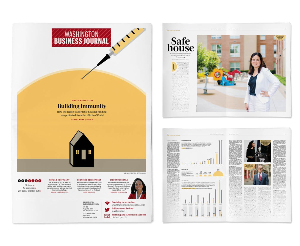 SND's tweet photo. In her role, @steph_redding designs print covers and stories, visualizes data, art directs photoshoots, creates page designs and graphics for web articles, and produces social media images and animations. Check out some of her awesome work! 👇 https://t.co/BSCl790oeD